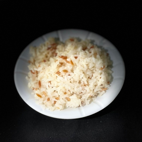 Pirinç Pilavı