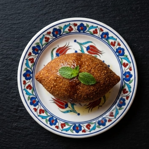 İçli Köfte