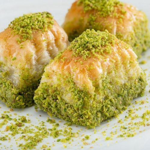 Baklava