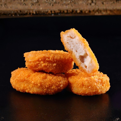 Tavuk Nugget