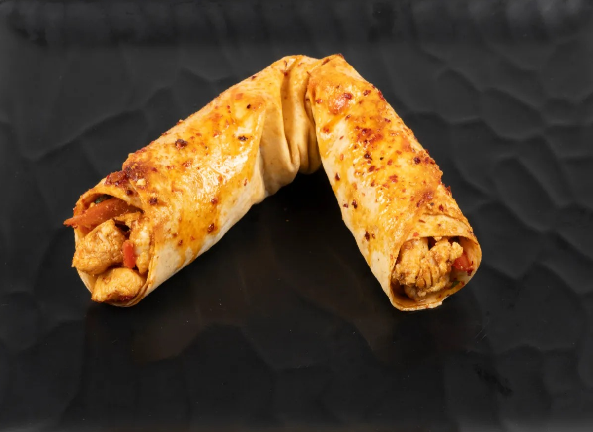 Tavuk Tantuni