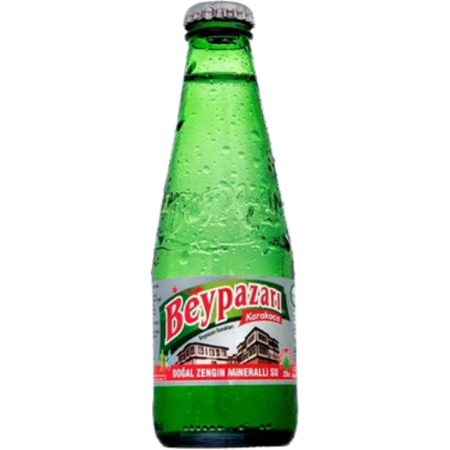 Soda 200 ml